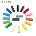 50PCS DIY Thick Building Blocks Bricks for Creative Play Fun - OurLum.com