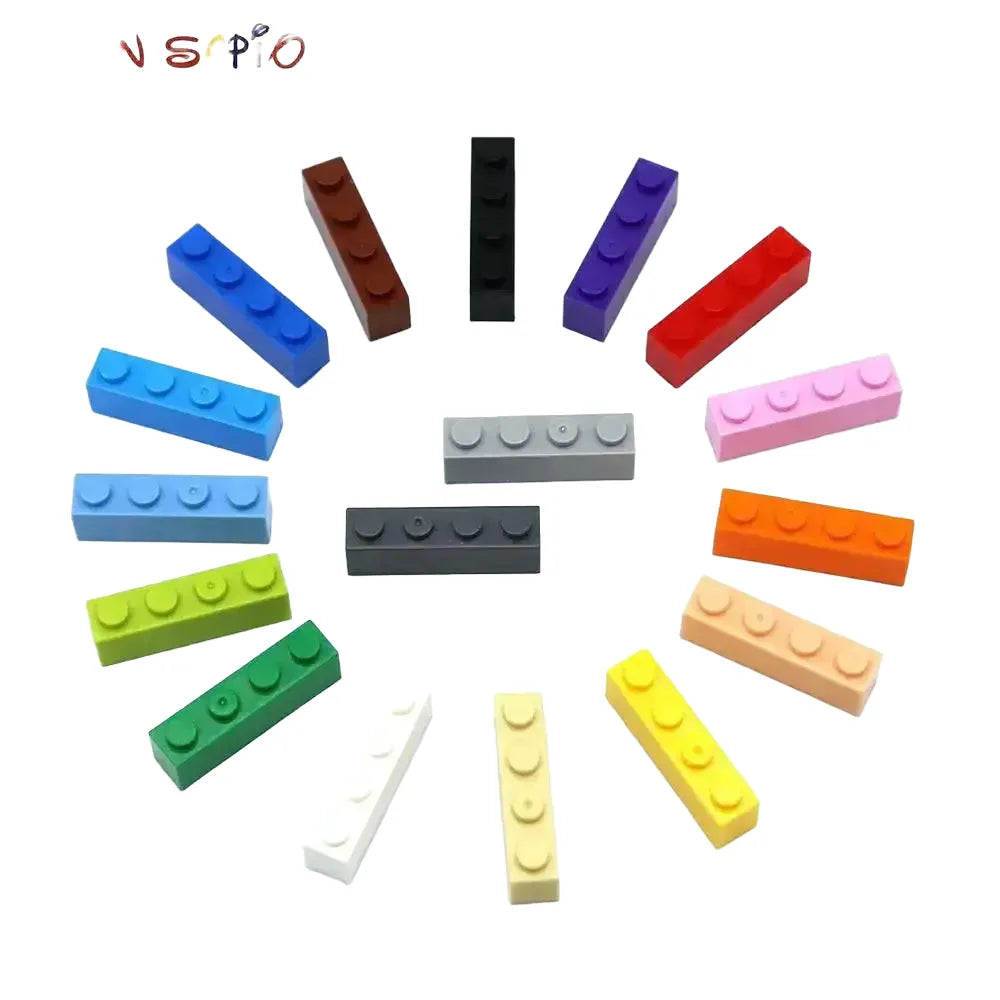 Building Blocks for Kids Creative Play — product view 1