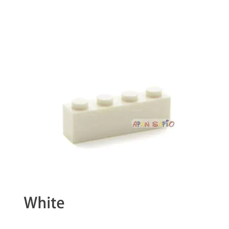 Building Blocks for Kids Creative Play — product view 20