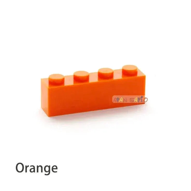 Building Blocks for Kids Creative Play — product view 16