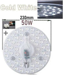Energy-Efficient LED Circle Panel Light for Home Use 50W