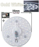 Energy-Efficient LED Circle Panel Light for Home Use 50W