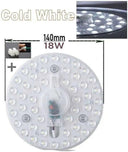 Energy-Efficient LED Circle Panel Light for Home Use 50W