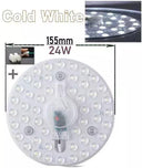Energy-Efficient LED Circle Panel Light for Home Use 50W