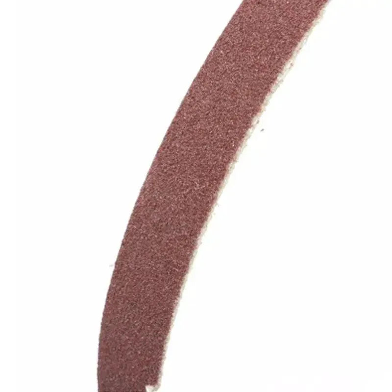 520x20mm Grit 40 And 400 Abrasive Belts For Belt Grinder