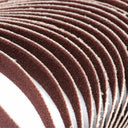 520*20mm Grit40 Grit 400 Abrasive Belts for Belt Grinder