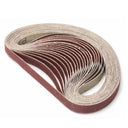 520*20mm Grit40 Grit 400 Abrasive Belts for Belt Grinder