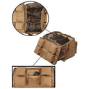 55L Military Tactical Backpack for Outdoor Adventures