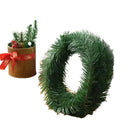 Durable Rattan Garland For Holiday Decor