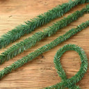 Durable Rattan Garland For Holiday Decor