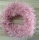 Durable Rattan Garland For Holiday Decor