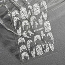 5D Christmas Nail Art Stickers for Festive Manicures