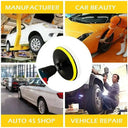 Soft Wool Car Polish Pads for Detailing