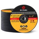 5Pcs-50Pcs 125MM Metal Stainless Steel Cutting Discs