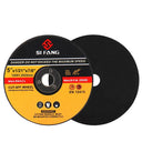5Pcs-50Pcs 125MM Metal Stainless Steel Cutting Discs
