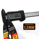 5Pcs-50Pcs 125MM Metal Stainless Steel Cutting Discs