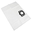 Durable Dust Bags for Karcher WD2 Vacuum