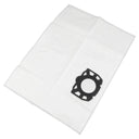 Durable Dust Bags for Karcher WD2 Vacuum