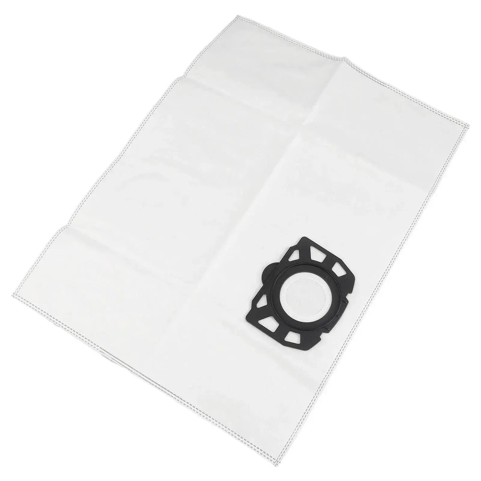 5 Pack Dust Bags Replacement For Karcher Vacuum Cleaner
