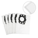 Durable Dust Bags for Karcher WD2 Vacuum