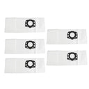 Durable Dust Bags for Karcher WD2 Vacuum