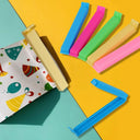 Keeps Snacks Fresh Bag Clips For Kitchen