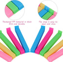 Keeps Snacks Fresh Bag Clips For Kitchen