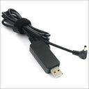 5V USB Power Supply Adapter for Canon EOS M Series