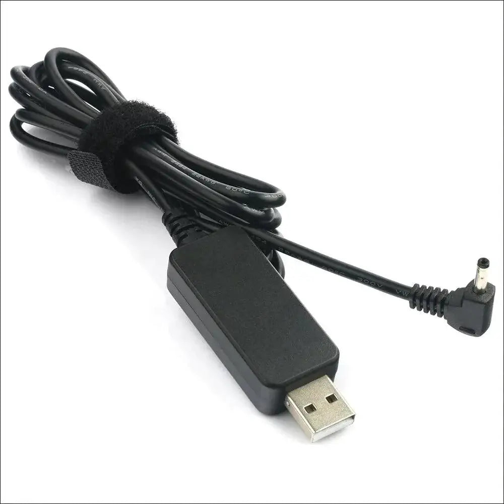 5V USB Power Supply Adapter For Canon EOS M Series