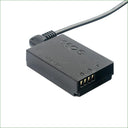 5V USB Power Supply Adapter for Canon EOS M Series