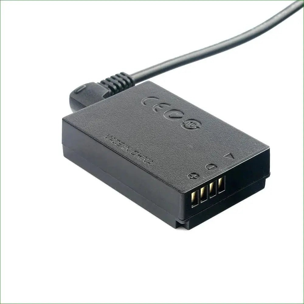 5V USB Power Supply Adapter For Canon EOS M Series