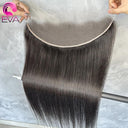5x5 Straight Lace Closure - Premium Brazilian Hair Quality