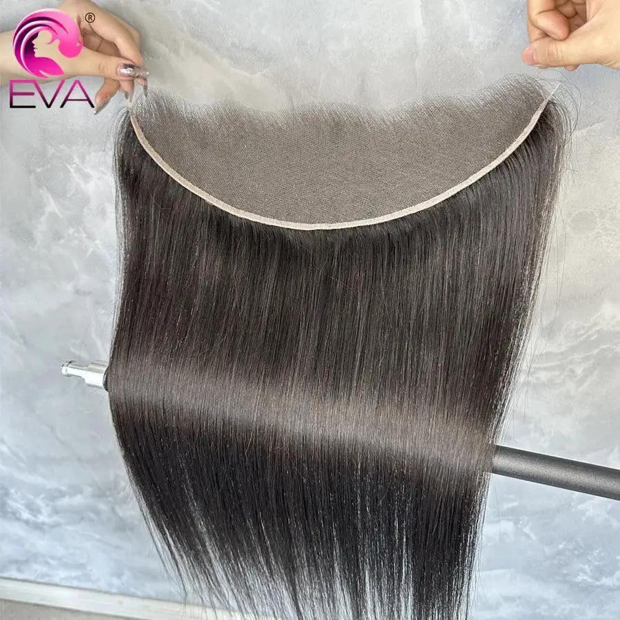5x5 Straight Lace Closure Premium Brazilian Hair Quality