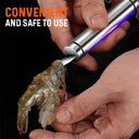 Easy Prep Shrimp Peeler For Home Cooks