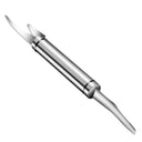 Easy Prep Shrimp Peeler For Home Cooks