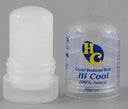 Unisex Odor Control Antiperspirant Stick