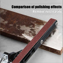 6/10PCS Sander Angle Grinder Modified Accessory Belt Sander