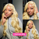 Lace Front Wig for Women Everyday Style