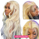 Lace Front Wig for Women Everyday Style