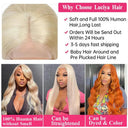 Lace Front Wig for Women Everyday Style