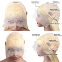 Lace Front Wig for Women Everyday Style
