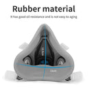 6200 Gas Mask Set for Vehicle Painting and Mining Safety