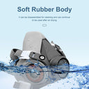 6200 Gas Mask Set for Vehicle Painting and Mining Safety