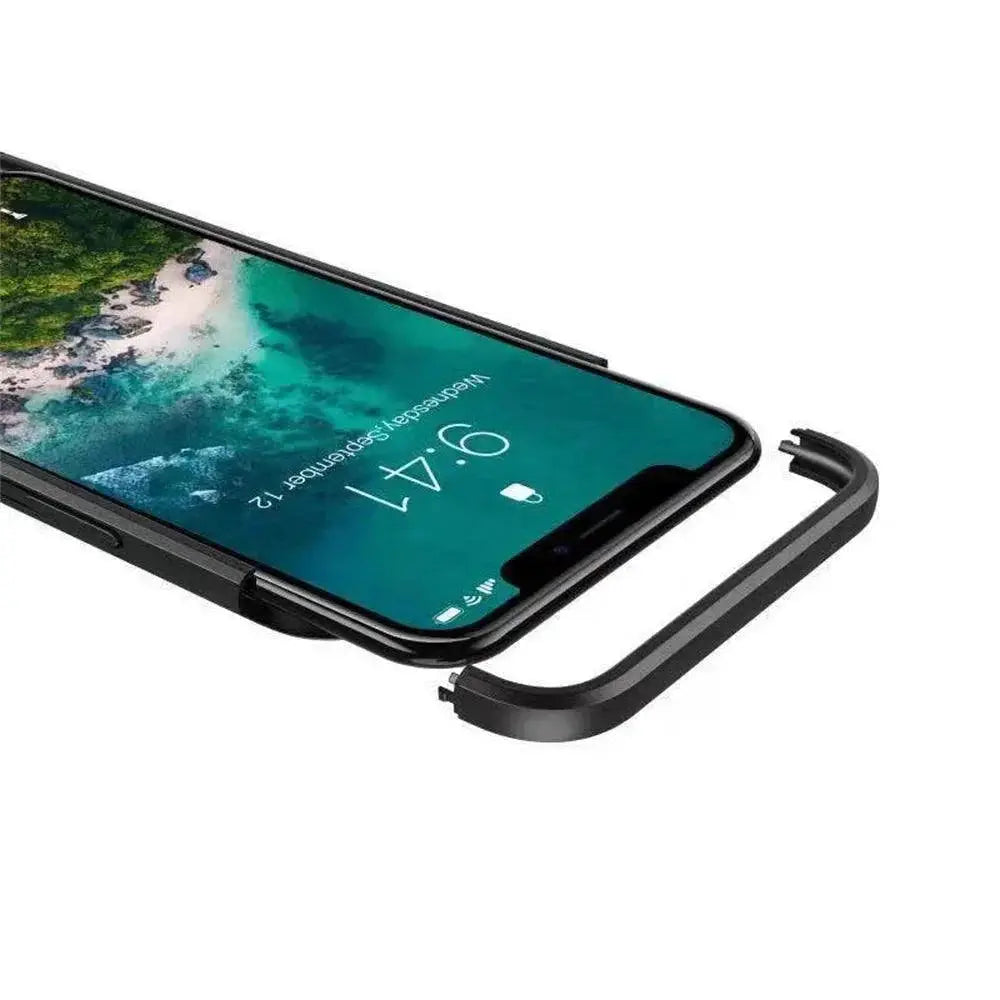 6200mAh Portable Power Bank Case for iPhone 6 7 8 Plus