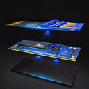 64GB USB Flash Drive for High-Speed Data Transfers