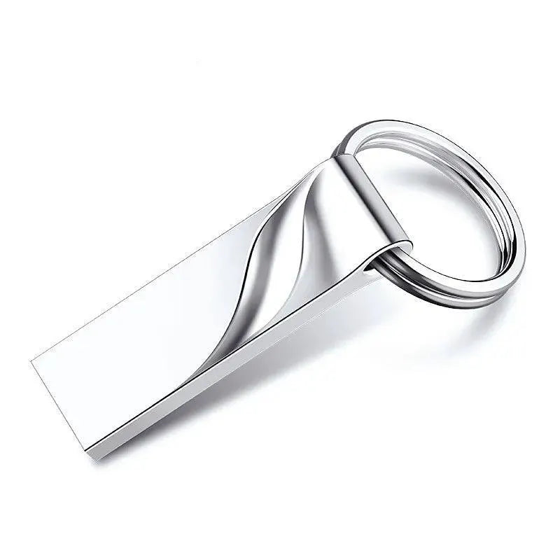 64GB USB Flash Drive for High Speed Data Transfers