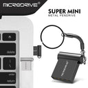 64GB USB Key Ring Pen Drive Memory Stick Creative Gift Idea