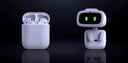 Handsfree Pocket AI Robot for Travel