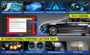 Kingbolen K7 Diagnostic Tool for Cars