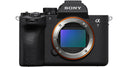 Sony a7 V Mirrorless Camera Body